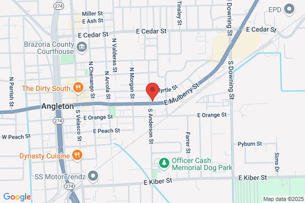 Law Office of Perry Stevens Attorney At Law
