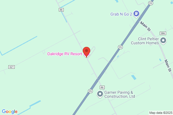 3 Bridges Rv Park