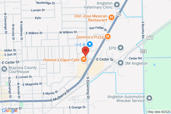 Houston Womens Care Associates - Angleton