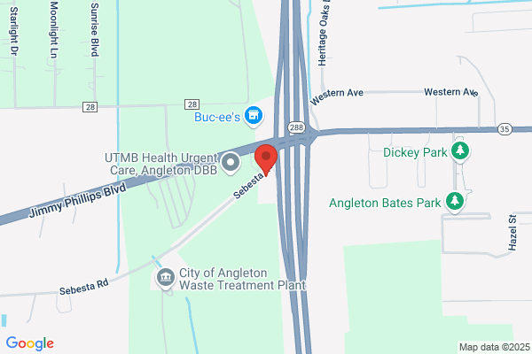 Angleton Real Estate Appraisal