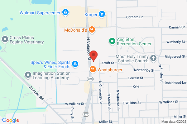 Chenango Office Park