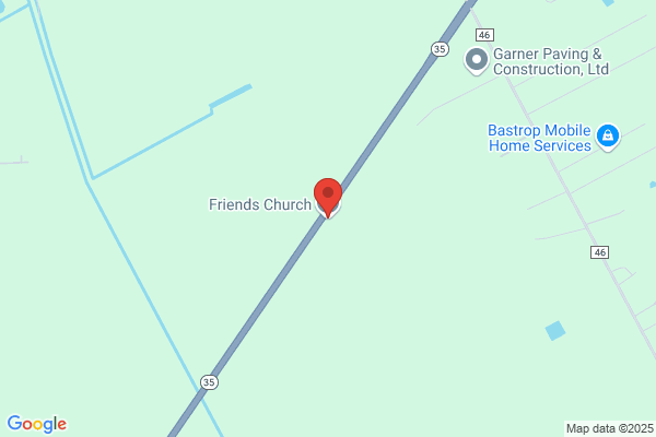 Friends Church