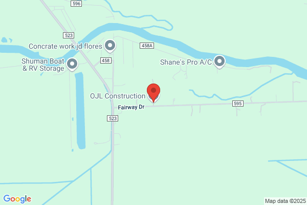 All-Tex Construction Llc