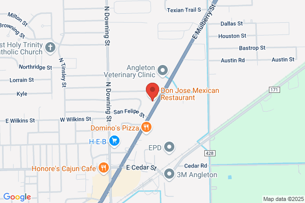 O'campos Mexican Restaurant