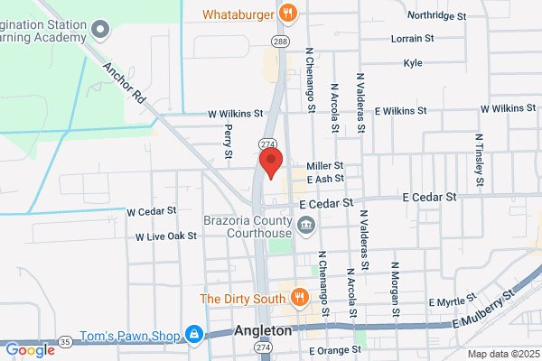 Brazoria County Center For Independent Living