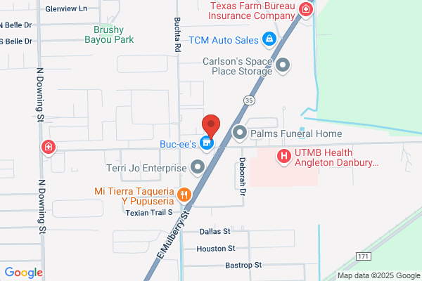 Angleton Self Storage