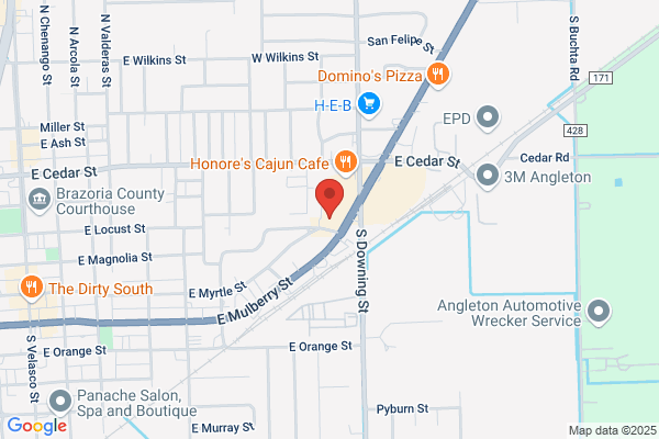 Firestone Tire & Service Centers