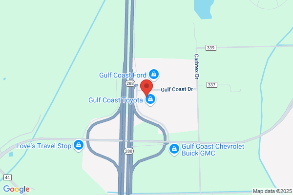 Gulf Coast Nissan