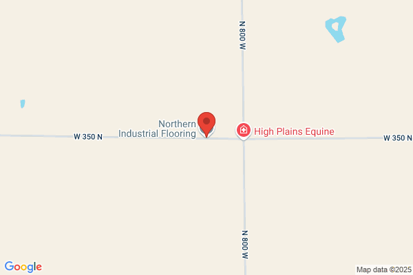 Northern Industrial Flooring