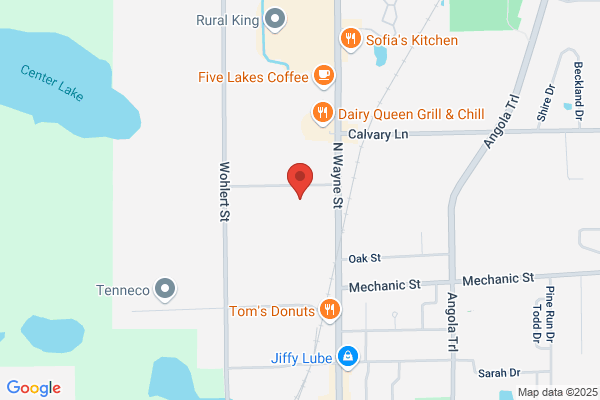 McLatcher Refrigeration Heating and Air Conditioning Inc