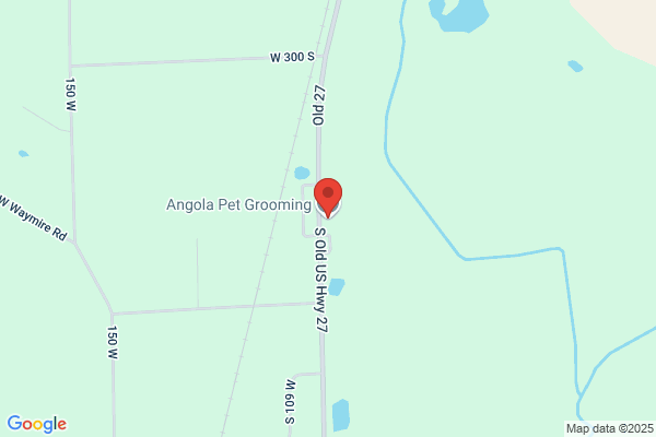 Angola Pet Grooming
