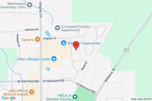Northcrest Apartments