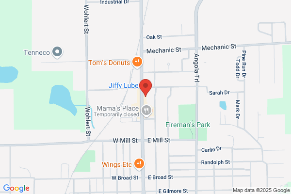 Byte Federal Bitcoin ATM (Marathon)