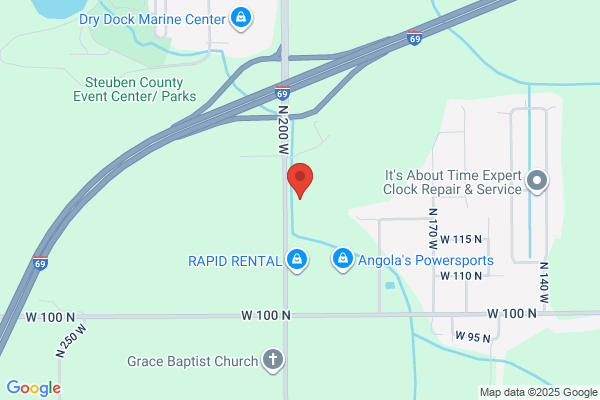 Bob Buescher Homes