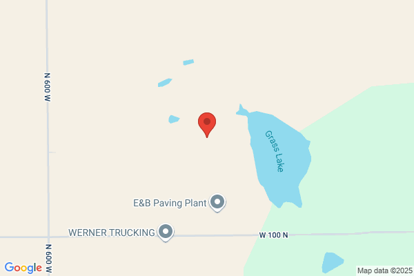 E & B Paving Inc