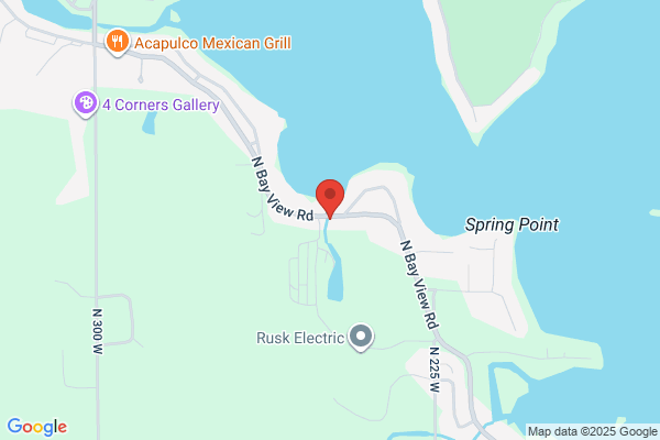 Lake James Family Resort