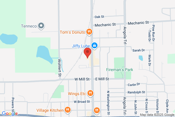 AutoZone Auto Parts