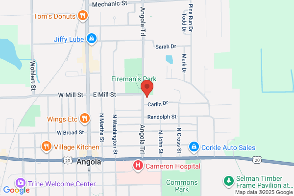 Allen County Cardiology
