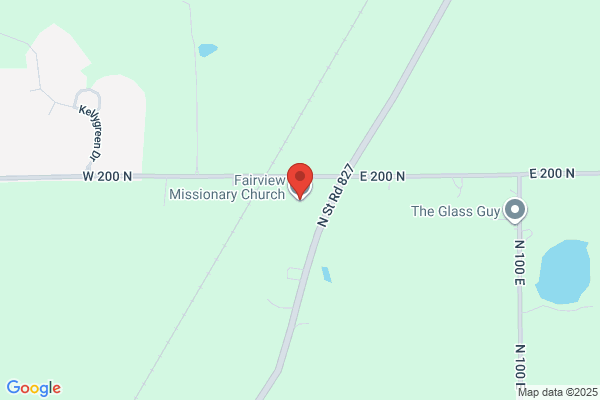 Fairview Missionary Day Care