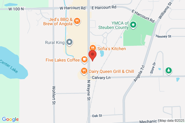 Centennial Wireless