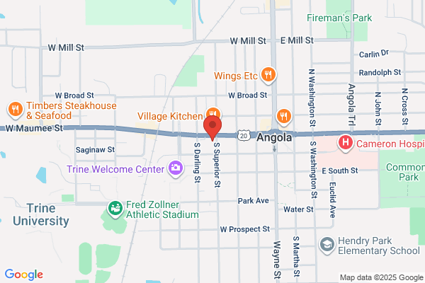 Aurora Salon & Day Spa