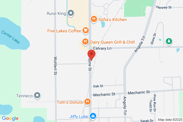 Holicki Eye Centers