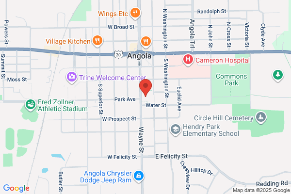 Land of Lakes Family Health Services Inc