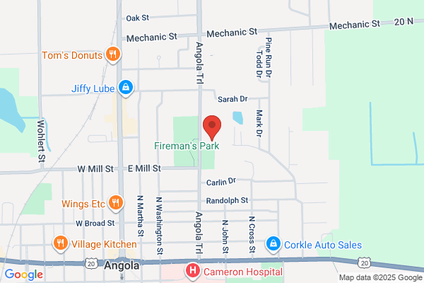 Northern Lakes Nursing & Rehabilitation Center