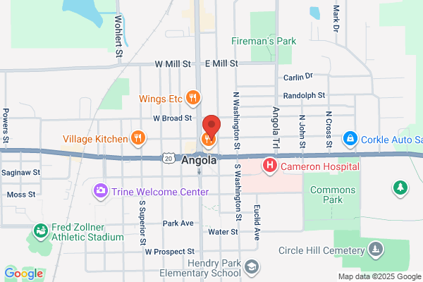 Ritenour Chiropractic