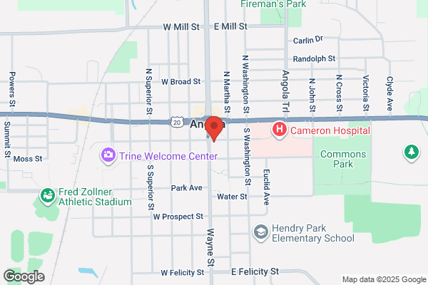CTI of North East Indiana