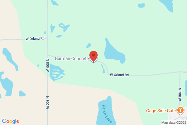 Garman Concrete