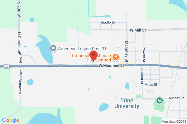 Cameron Family Medicine - West Maumee