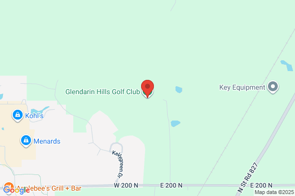 Glendarin Hills Golf Club