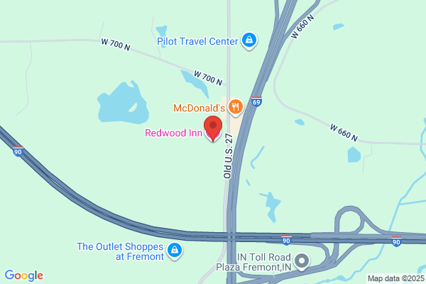 Redwood Motel