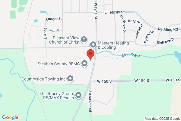 Bosse Insurance Agency