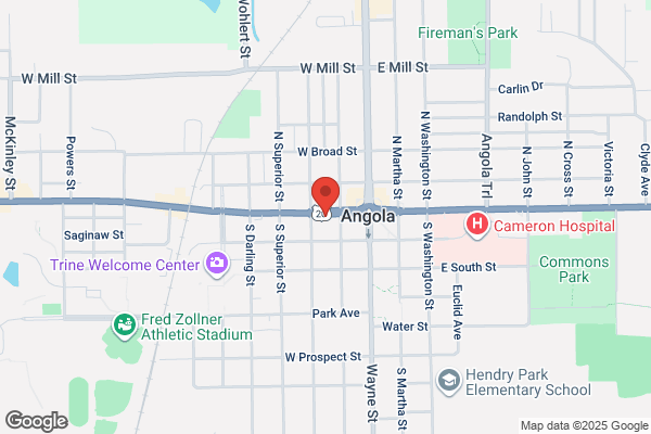 Bosworth Eugene C Attorney
