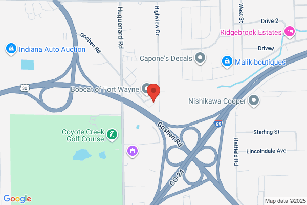 Hoagland Electric Inc