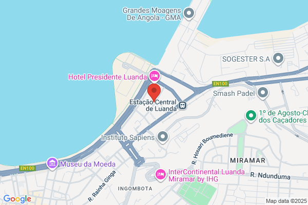 Diamond Marine Services