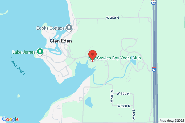 Sowles Bay Yacht Club & Marina