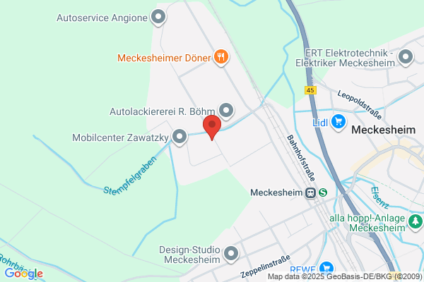 Ajax Magnethermic