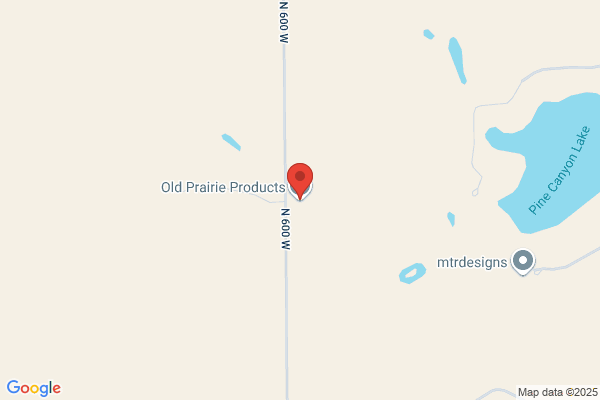 Old Prairie Products