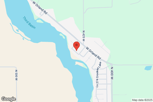Jims Outdoor Sports Center