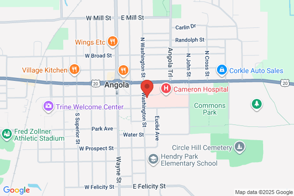 Cameron Retail Pharmacy