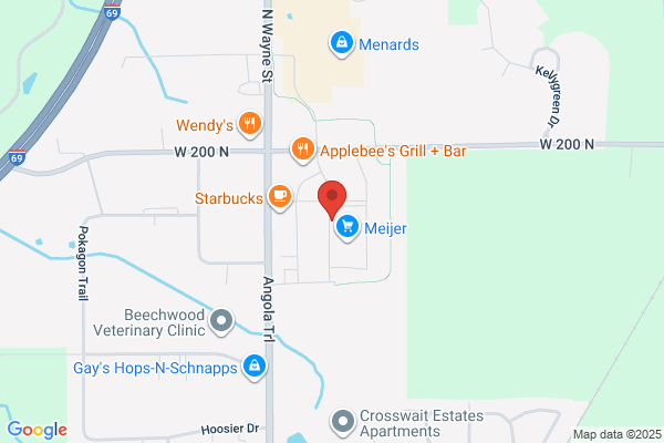 Meijer Pharmacy