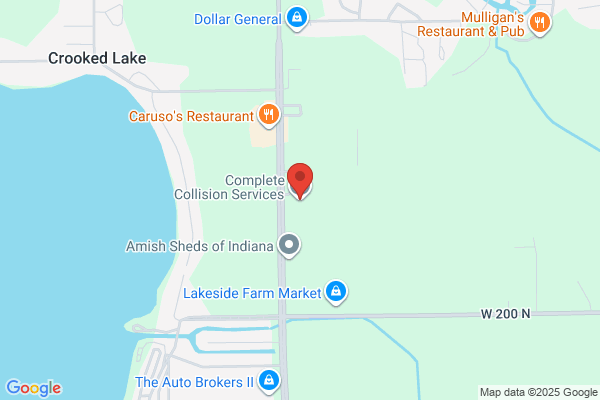 Angola Collision Services