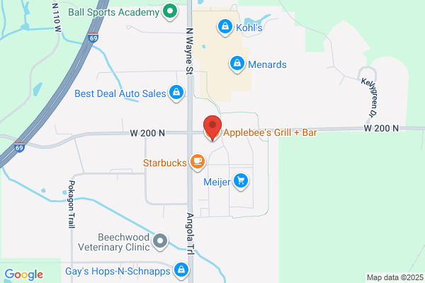 Applebee's Neighborhood Grill Bar