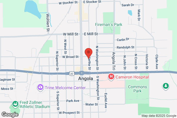 Bridges Emotional Wellness Clinic
