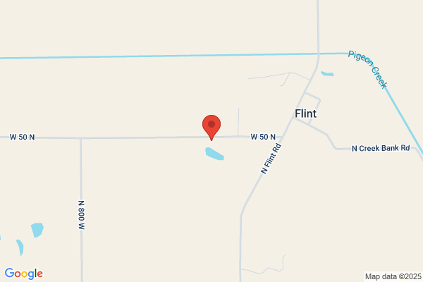 Flint Gun Shop & Trading Post