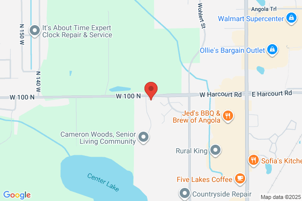 Fort Financial Credit Union