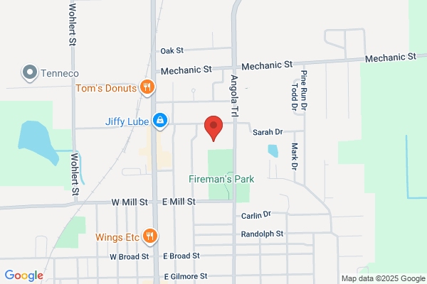 General Nutrition Center